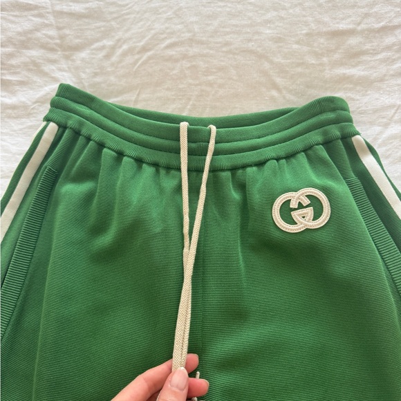 Authentic Gucci Track Pants - Picture 6 of 10